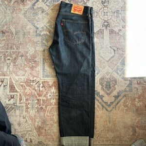 Levi’s 502 34 W 32 L